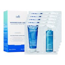 LADOR Wonder Clinic Puch Set Набор бальзамов для волос, 1 шт