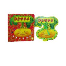 Лабиринт Сказки-шнуровки Репка