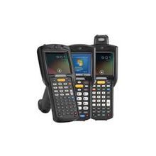 Терминал сбора данных Zebra MC32N0-SL3HCLE0A : WLAN, Bluetooth, Straight Shooter, 1D, 38 Key, High Battery, CE 7.0, 512MB RAM 2GB ROM, WW