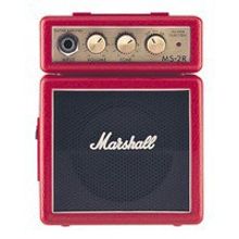 MS-2R MICRO AMP (RED)