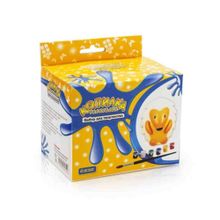 Копилка раскраска Ежик, 5+