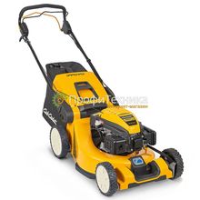 Газонокосилка бензиновая Cub Cadet XM1 ER53 12A-ZAJ4603