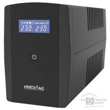 Импульс ИБП Юниор Смарт 2200