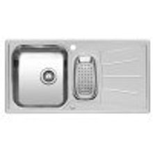 Мойка Reginox Diplomat 15 LINEN KGOKG (pallet)