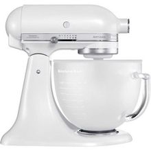 Миксер планетарный KitchenAid 5KSM156 EFP ARTISAN Морозный жемчуг