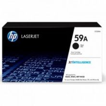 Тонер-картридж 59A для HP LJ M304 M404 MFP M428, 3К  чёрный CF259A