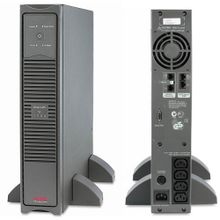 Источник бесперебойного питания SC1500I