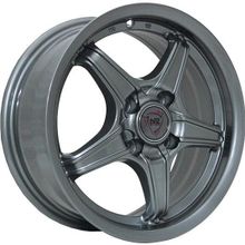 Колесный диск NZ SH508 6x14 4x98 D58,6 ET38 gm