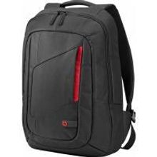 HP QB757AA сумка для ноутбука диагональю до 40,6 см (16.1") Value Backpack