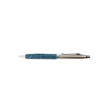Ручка Bon Vie - Metallic Blue.