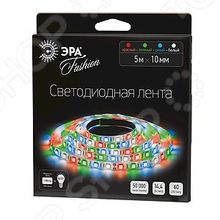 Эра LS5050-60LED-IP20-RGB-W-5m