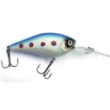 Воблер Siweida Top Shad 70F 17,5г; 1,0-3,0м цвет 54 (W8001070-54)