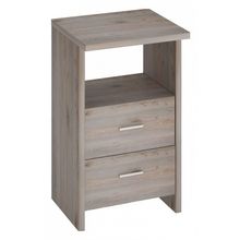 Merdes Тумбочка Домино Лайт ТЯЛ ID - 329859