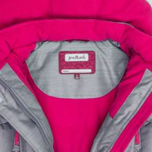 Premont Куртка зимняя удлиненная Premont "Озеро Морейн" WP81409