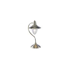Настольная лампа ARTE Lamp A5518LT-1SS