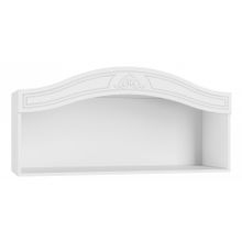 Компасс-мебель Полка навесная Ассоль АС-57 ID - 337777