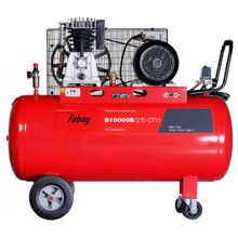 Fubag Компрессор Fubag B10000B 270 CT11