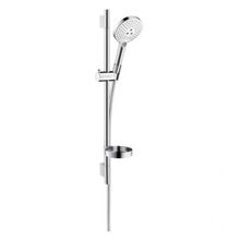 Душевой гарнитур Hansgrohe Raindance Select S 120 3 jet (26630400) (65 см)