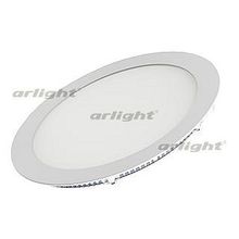 Arlight Встраиваемый светильник Arlight  DL-225M-21W Day White ID - 449128