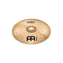 Тарелка MEINL CC16EMC-B Extreme Metal Crash 16"
