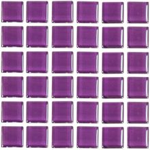 Мозаика Architeza Candy Gloss (15х15х4) CG731 чип 15х15 30х30
