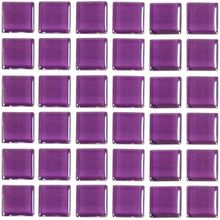 Мозаика Architeza Candy Gloss (15х15х4) CG731 чип 15х15 30х30