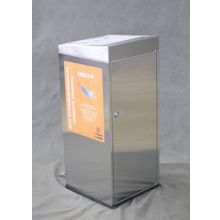 Урна МАСКАРАД, для масок и перчаток