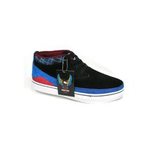 Vans Кроссовки скейтовые Harley 158