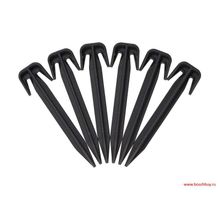 Bosch Фиксирующие крючки (100 шт.) (F016800374 , F.016.800.374)