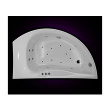 Ванна АКВАТИКА Готика 1500*900*650