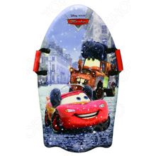 Disney с плотными ручками «Тачки»