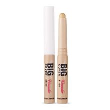 Мягкий консилер-карандаш Тон бежевый Etude House Big Cover Stick Concealer Beige 2г