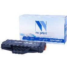 Картридж NVP для NV-KX-FAT400A7 для Panasonic KX-MB1500RU  MB1507RU  MB1520RU  MB1530RU  MB1536RU (1800k)