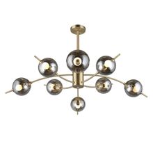Omnilux Потолочная люстра Omnilux Rosolina OML-57207-08 ID - 256589