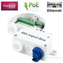 Mobotix MX-OPT-Input1-EXT