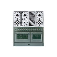 ILVE MTS-120VD-MP Stainless-Steel