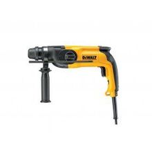 Перфоратор DeWalt D25103K