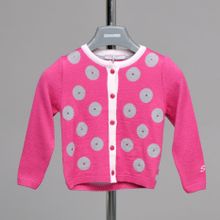 Шалуны Жакет детский 9325 1