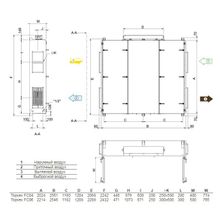 Systemair Topvex FC06-L