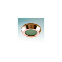 Встраиваемый светильник Versa Cyl (Арт.011212)