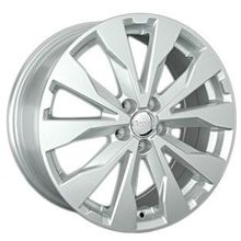 Alutec X10 7.5x17 5x112 ET27 D66.5