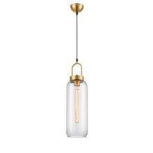 Vele Luce Подвесной светильник Vele Luce Cloe VL5414P21 ID - 195646