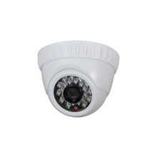 LVDM-5000 012 купольная видеокамера с ИК подсветкой Lite View
