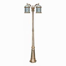 Feron Витраж с ромбом 11341