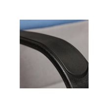 Tetchair Кресло СН757, серый синий