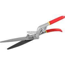 Ножницы для стрижки травы Grinda 8-422003_z01 (металлические ручки, 315мм)