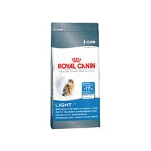 Royal Canin Light (Роял Канин Лайт) сухой корм для кошек