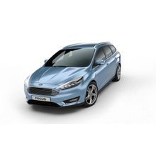 Замок рулевого вала FORTUS CSL 1409 для FORD Focus 2015-