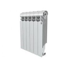 Royal Thermo Алюминевый радиатор Royal Thermo Indigo 500 6 секций