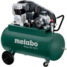 Metabo Mega 350 100 D 2200 Вт